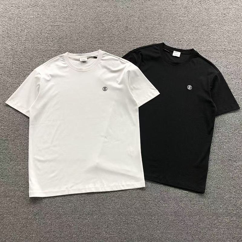 BURBERRY TSHIRTS (100)