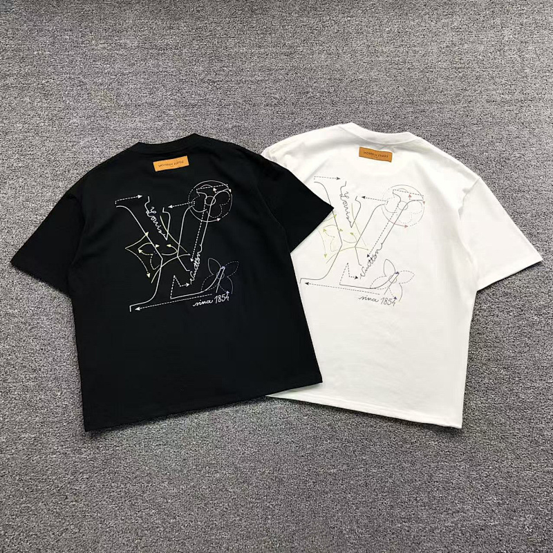 LOUIS VUITTON TSHIRTS (229)