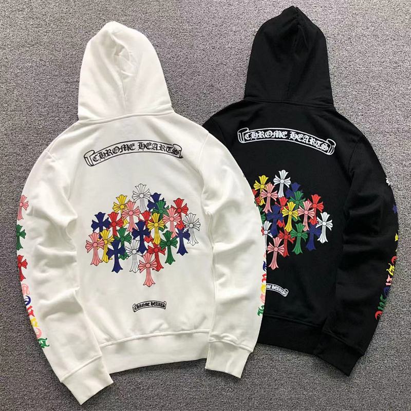 CHROME HEART HOODIES (79)