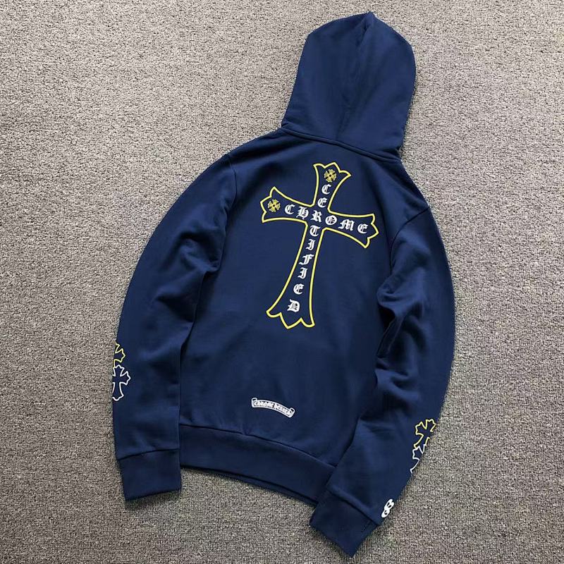 CHROME HEART HOODIES (41)