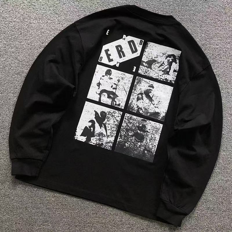 ENFANTS RICHES DEPRIMES LONGSLEEVES (53)