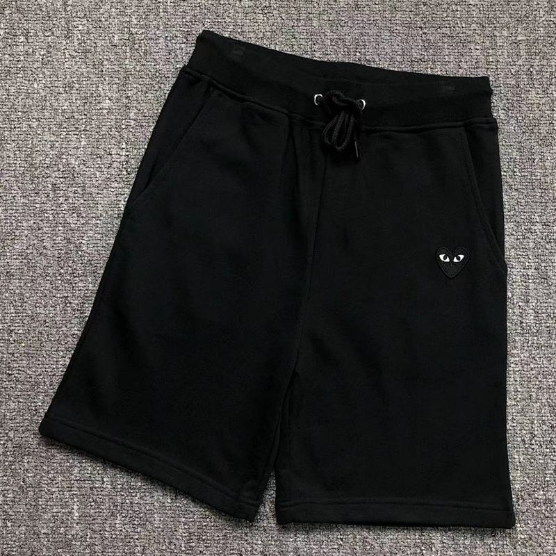 CDG SHORTS (5)
