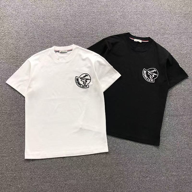 MONCLER TSHIRTS (136)