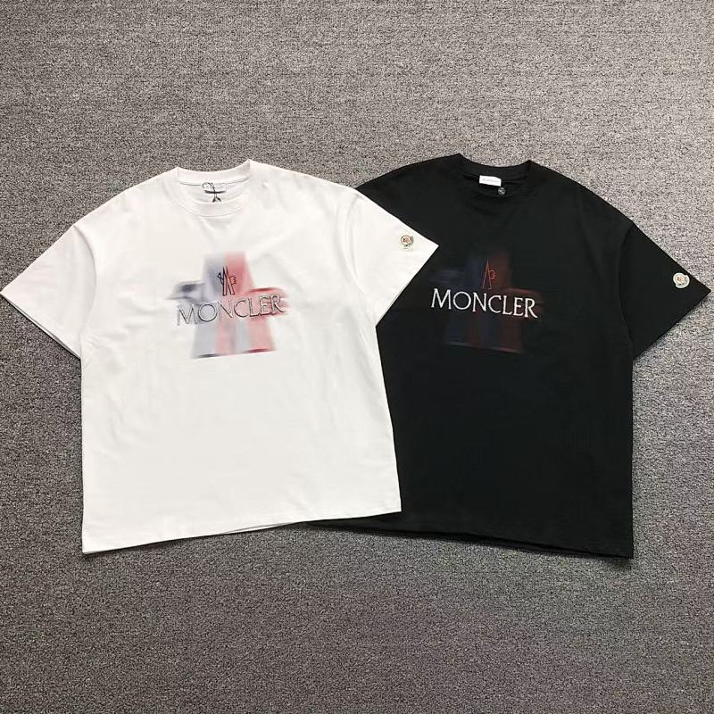 MONCLER TSHIRTS (20)