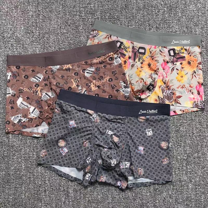 LOUIS VUITTON UNDERWEAR (7)