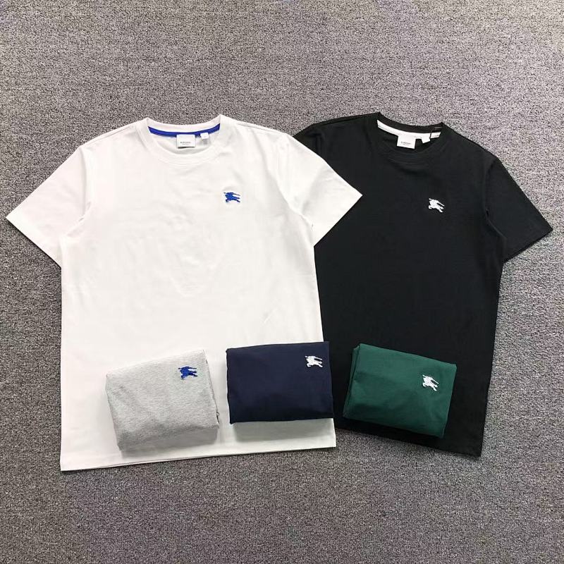 BURBERRY TSHIRTS (114)