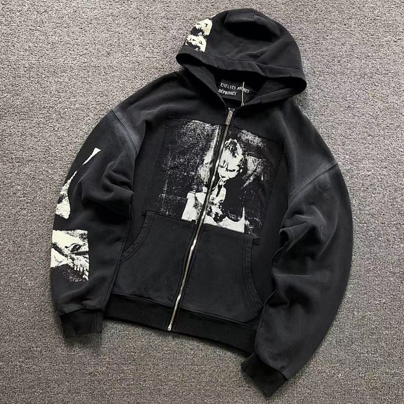 ENFANTS RICHES DEPRIMES HOODIES (40)