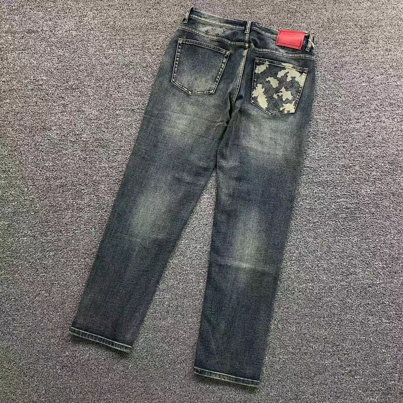 LOUIS VUITTON PANTS (123)