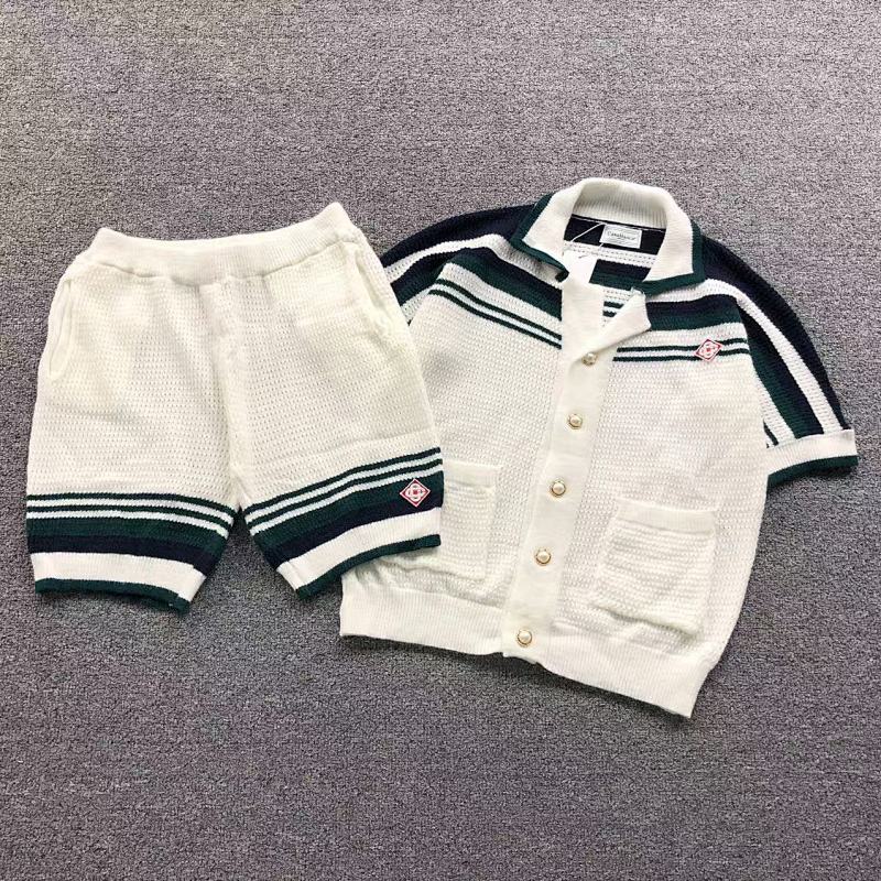 CASABLANCA SHORTS (39)