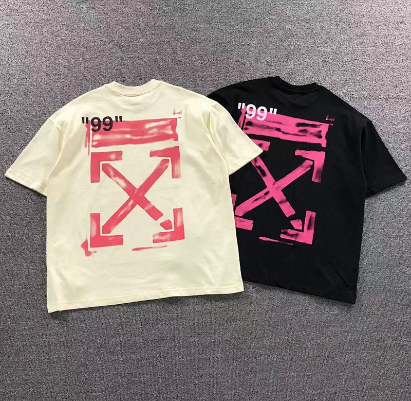OFF WHITE TSHIRTS (44)