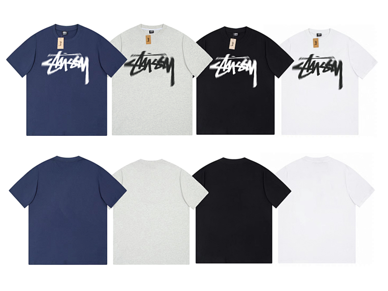 STUSSY TSHIRTS (685)