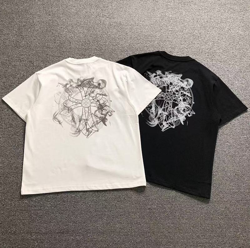 CHROME HEART TSHIRTS (39)