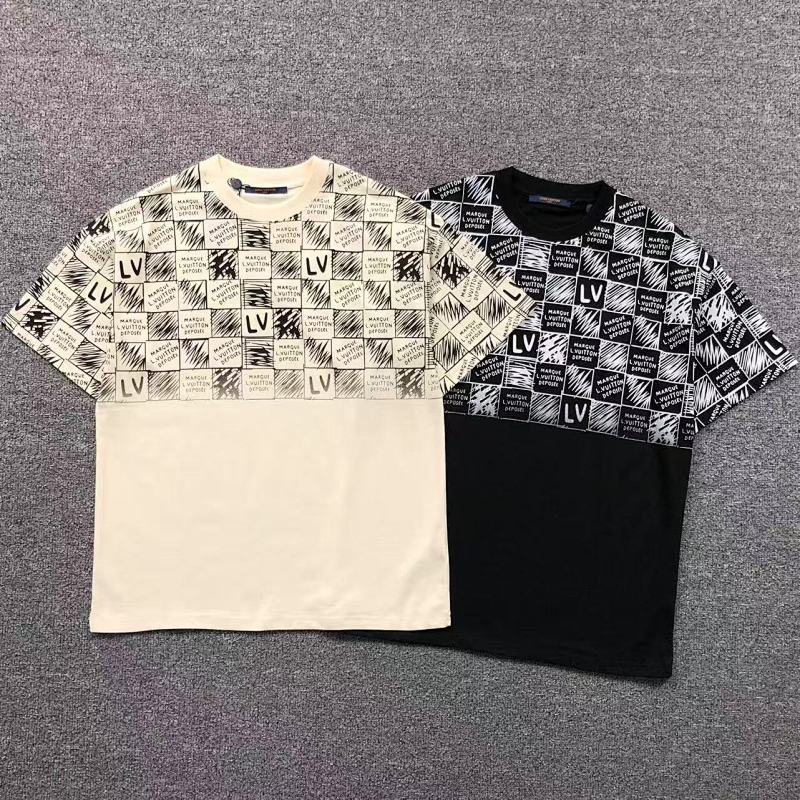 LOUIS VUITTON TSHIRTS (98)