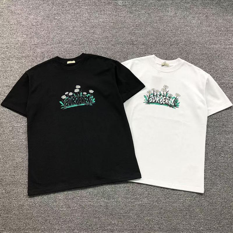 BURBERRY TSHIRTS (108)