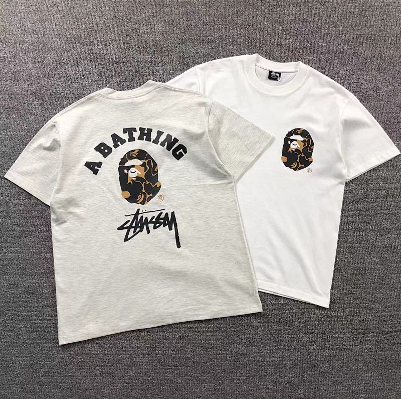 BAPE TSHIRTS (319)