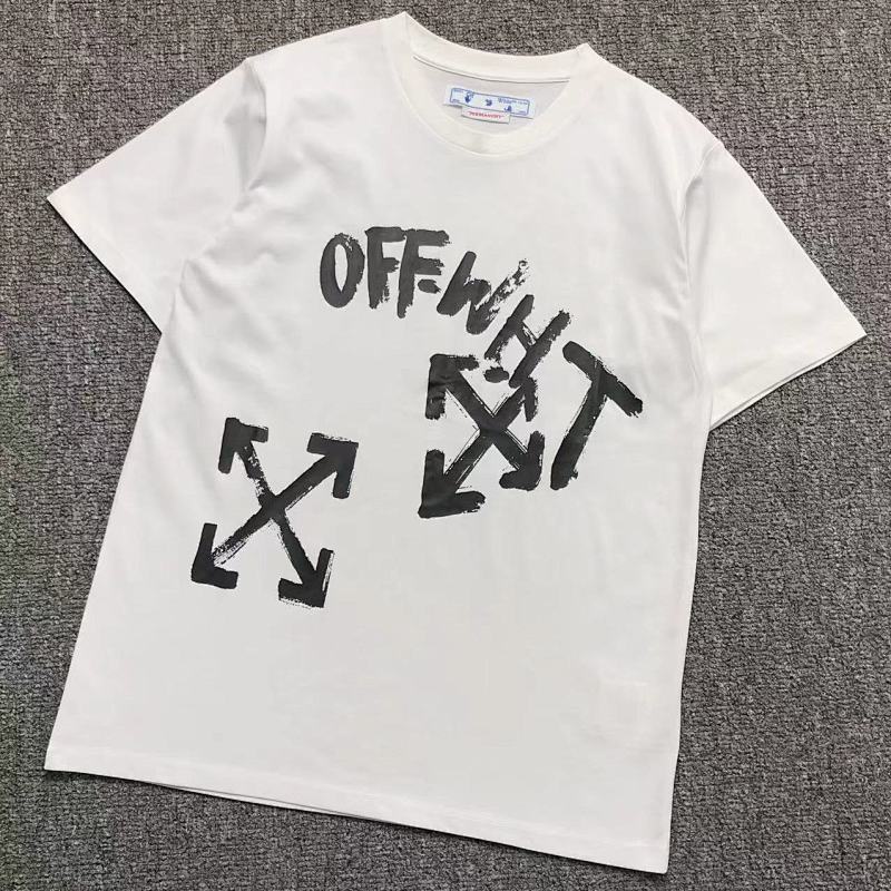 OFF WHITE TSHIRTS (202)