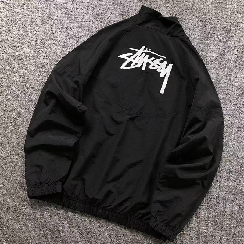 STUSSY JACKETS (30)