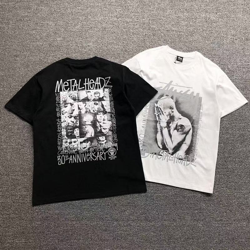 STUSSY TSHIRTS (340)