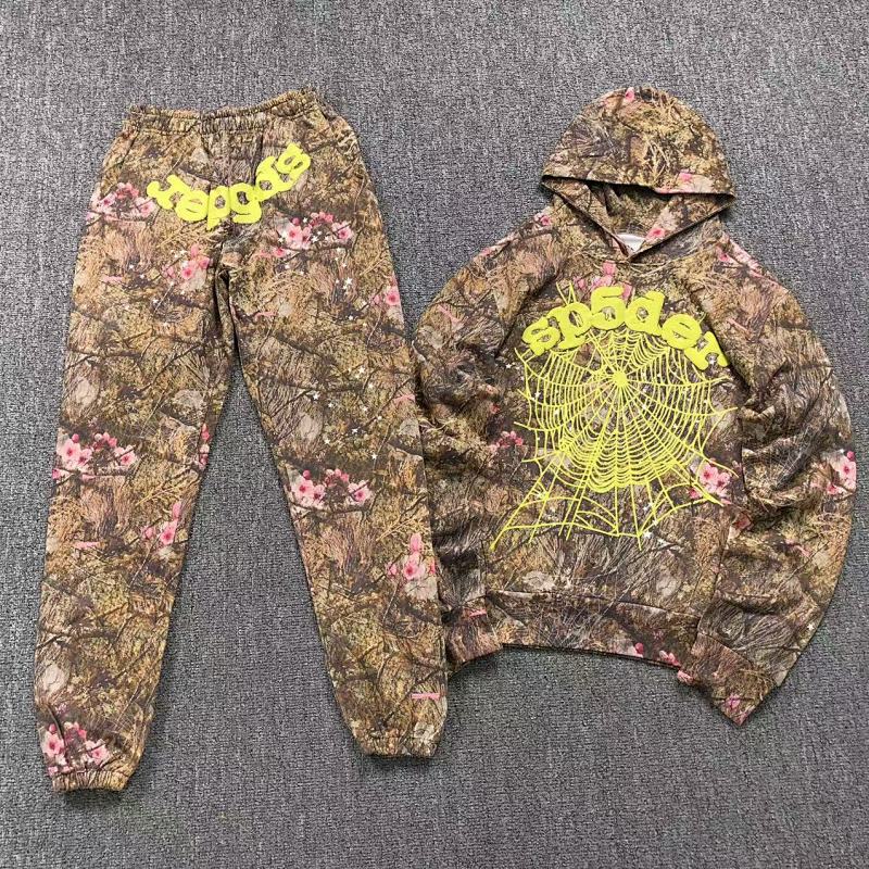 SP5DER HOODIES (152)