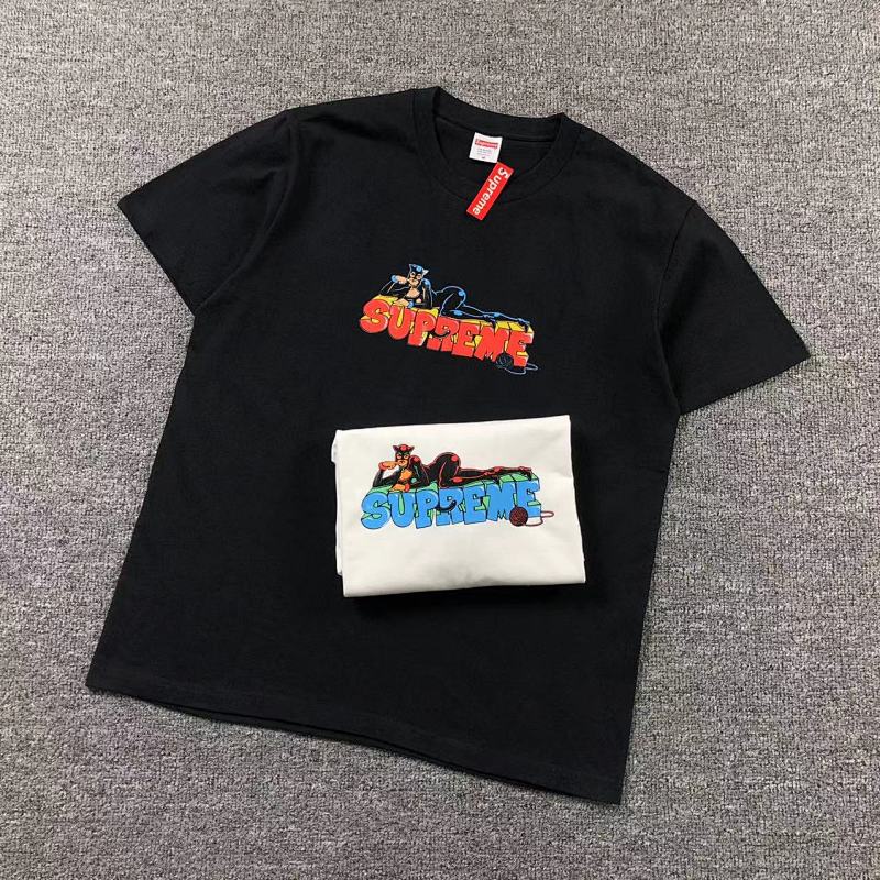 SUPREME TSHIRTS (216)