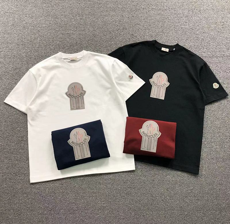 MONCLER TSHIRTS (9)