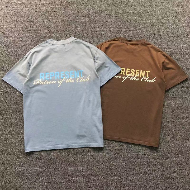 REPRESENT TSHIRTS (13)