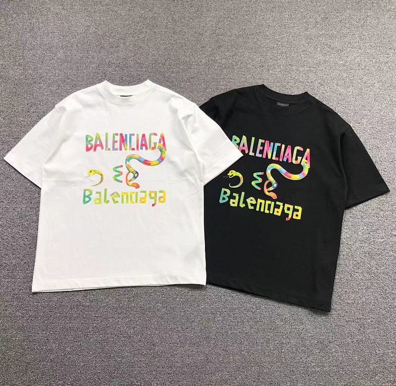 BALENCIAGA TSHIRTS (166)