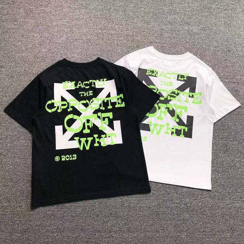 OFF WHITE TSHIRTS (170)