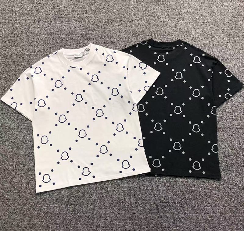 MONCLER TSHIRTS (238)