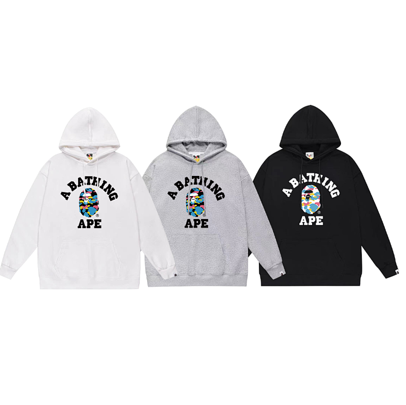 BAPE HOODIES (152)