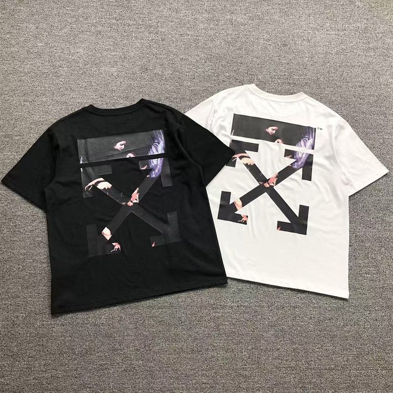 OFF WHITE TSHIRTS (148)