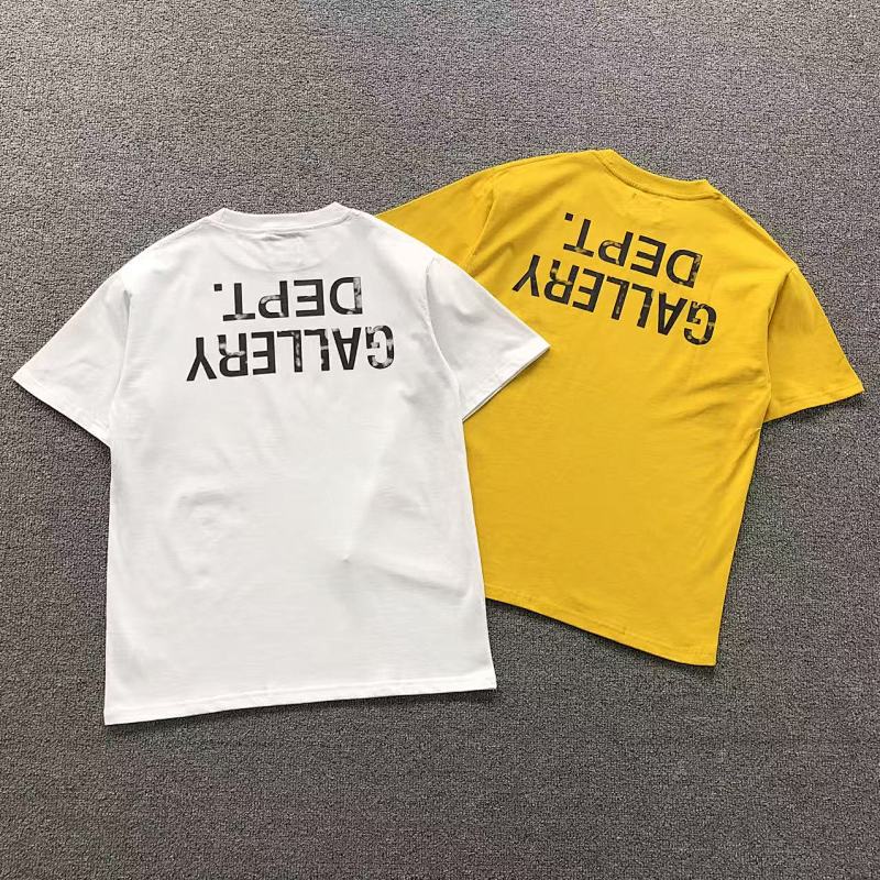 GALLERY DEPT TSHIRTS (45)