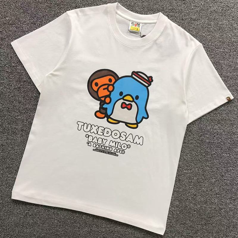 BAPE TSHIRTS (177)