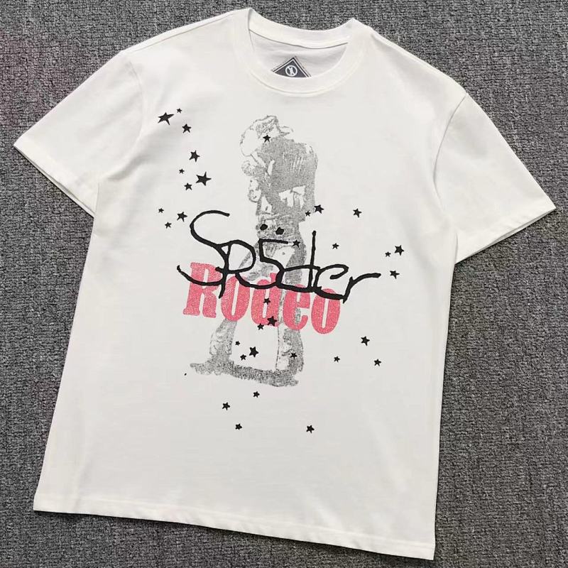 SP5DER TSHIRTS (79)