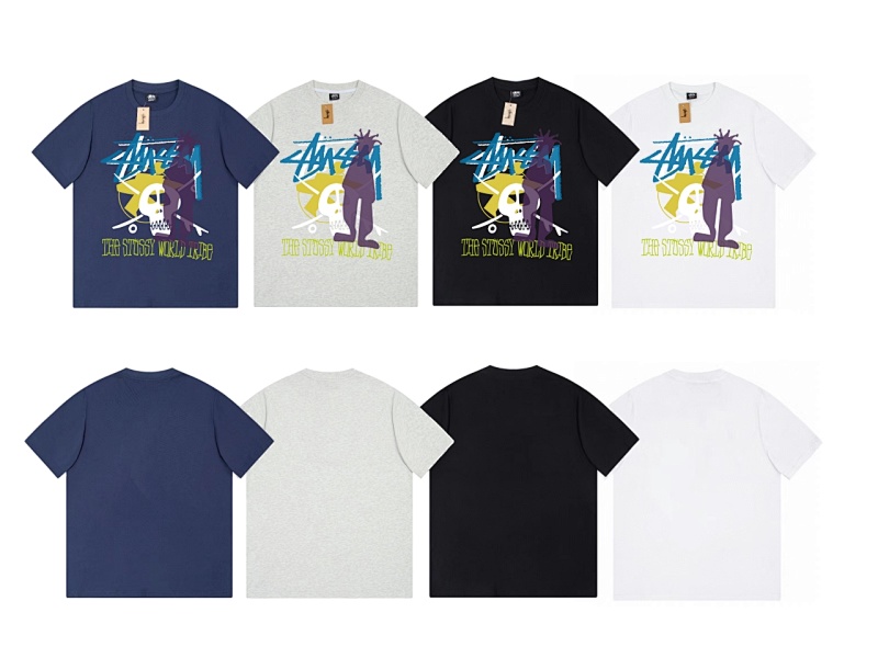 STUSSY TSHIRTS (794)