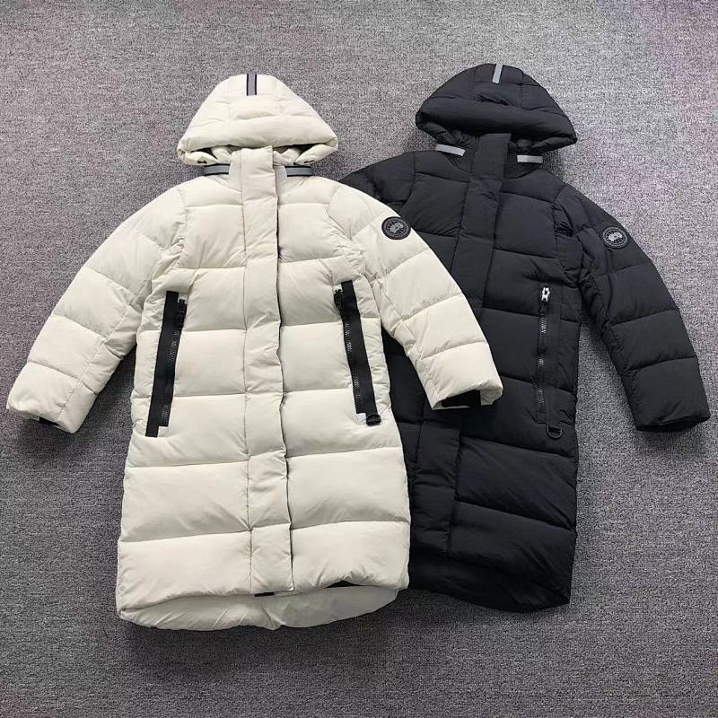 CANADA GOOSE JACKETS (48)