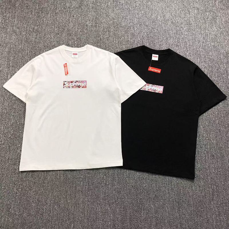 SUPREME TSHIRTS (148)