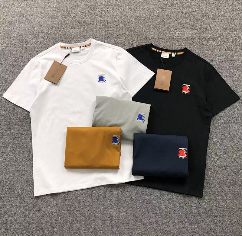 BURBERRY TSHIRTS (163)