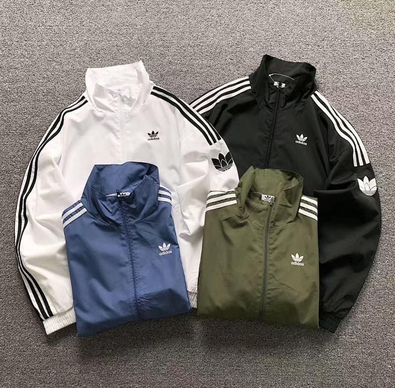 ADIDAS COATS (3)
