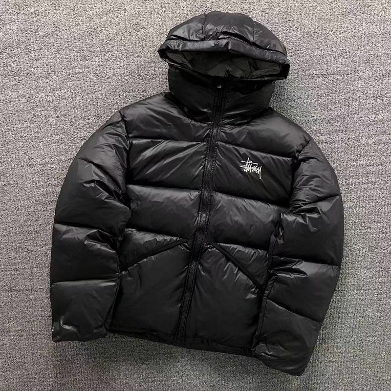 STUSSY JACKETS (26)
