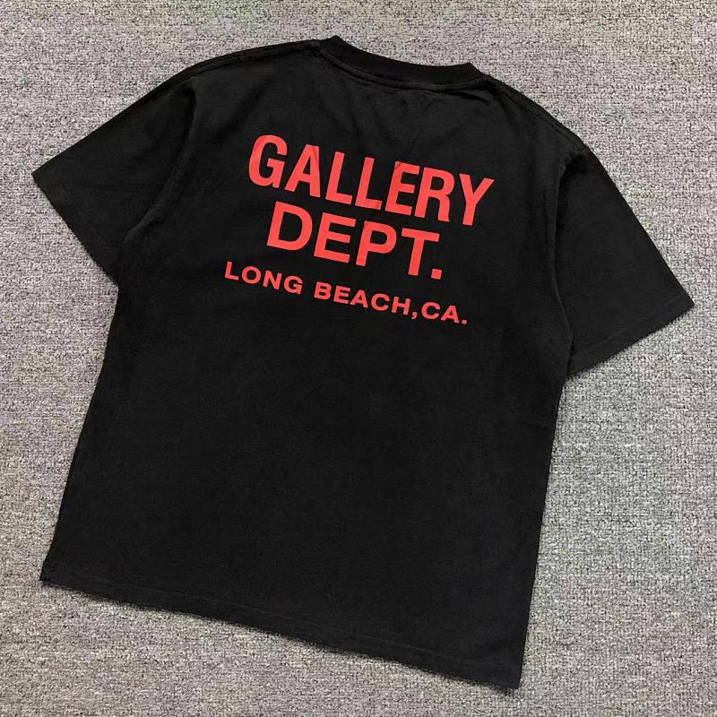 GALLERY DEPT TSHIRTS (12)