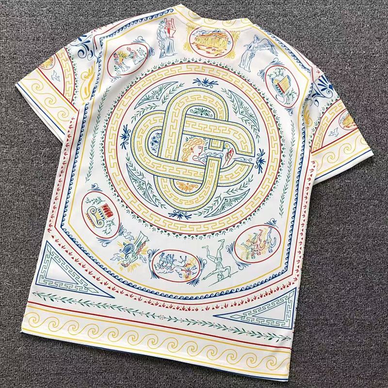 CASABLANCA TSHIRTS (90)
