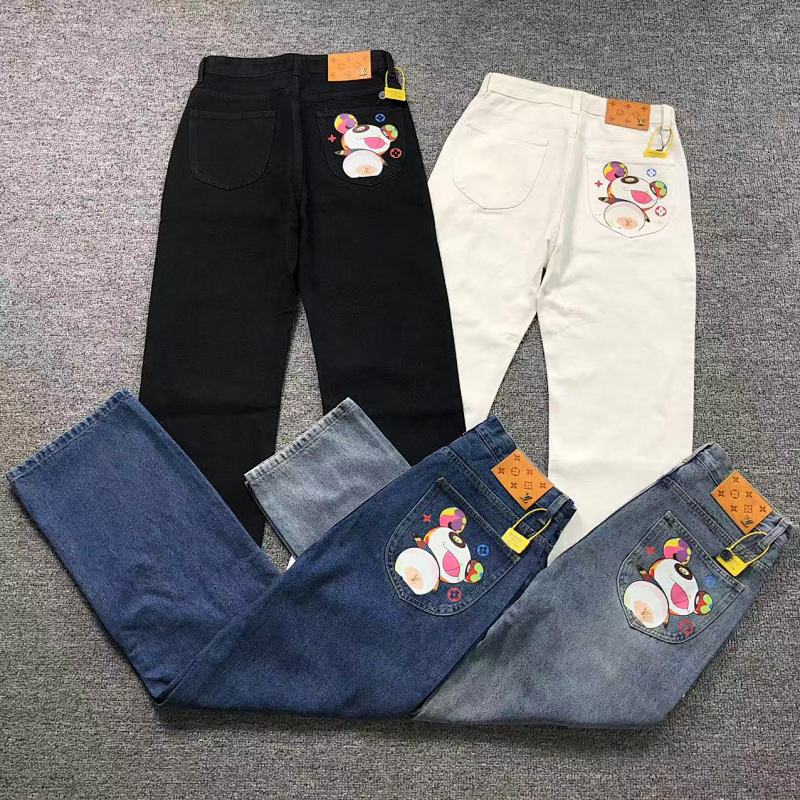 LOUIS VUITTON PANTS (61)
