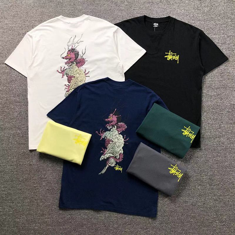STUSSY TSHIRTS (582)