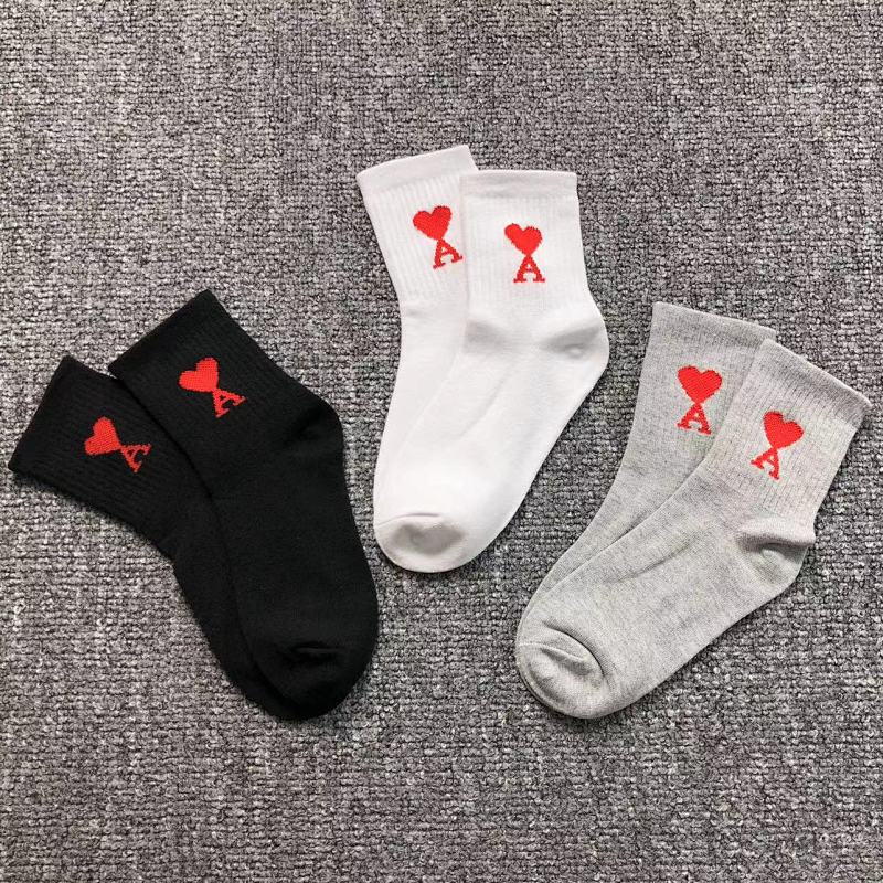 AMI SOCKS (2)
