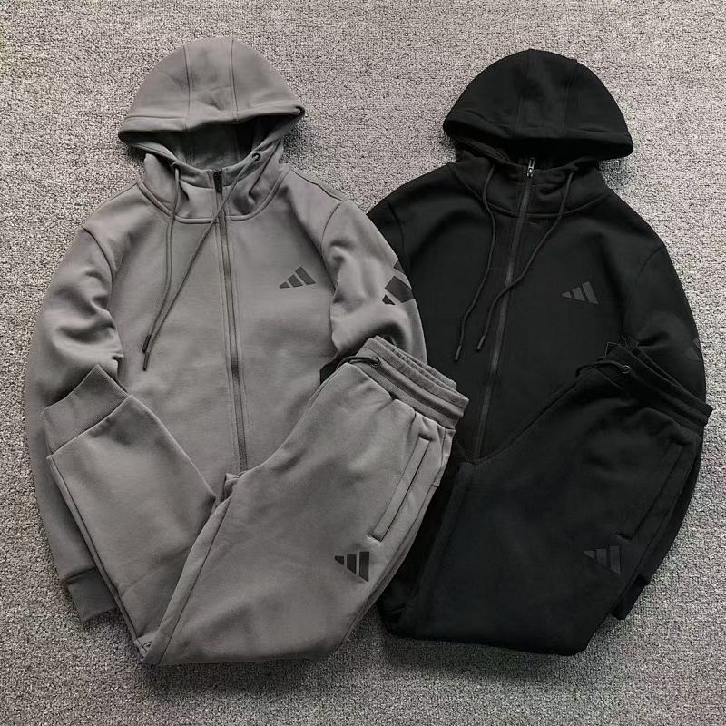 ADIDAS HOODIES (41)