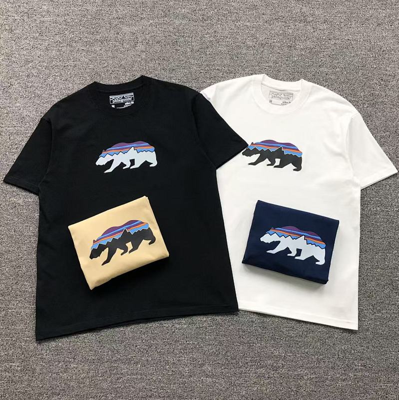 PATAGONIA TSHIRTS (16)