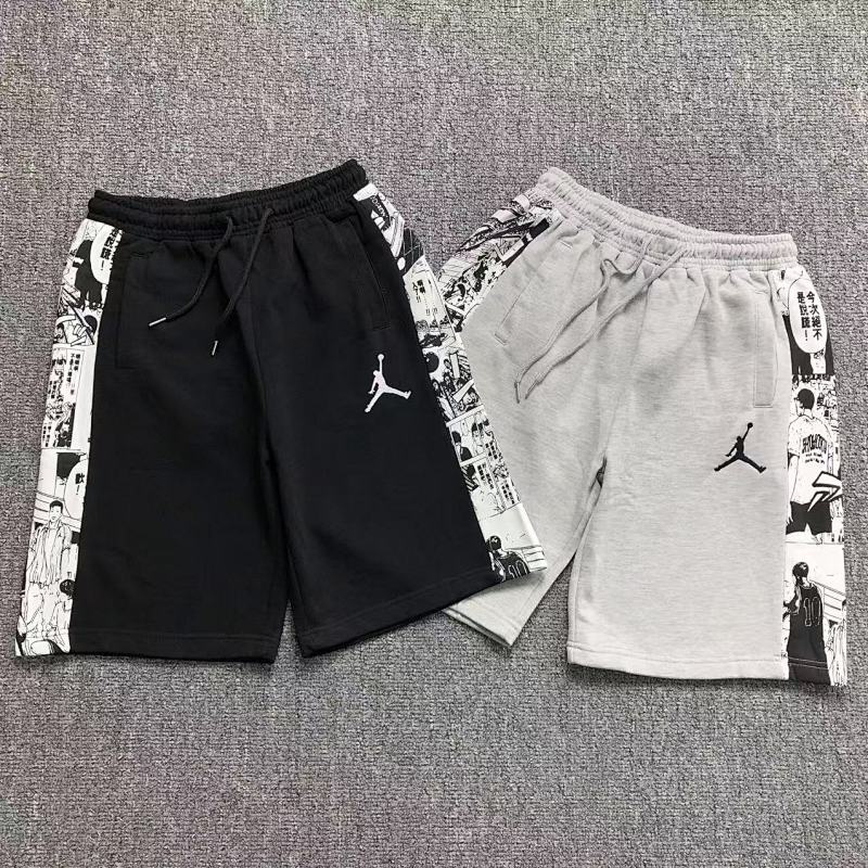 JORDAN SHORTS (9)