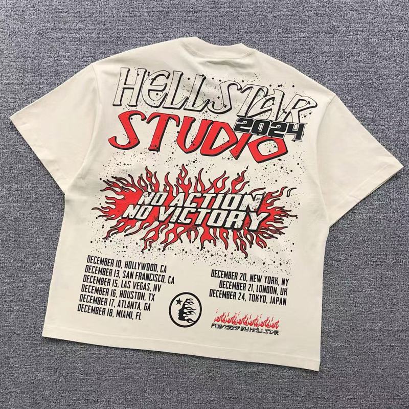 HELLSTAR TSHIRTS (302)