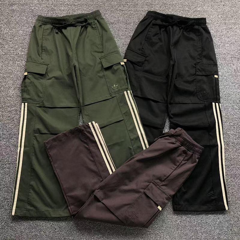 ADIDAS PANTS (34)